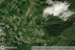 Quebrada Los Becerra