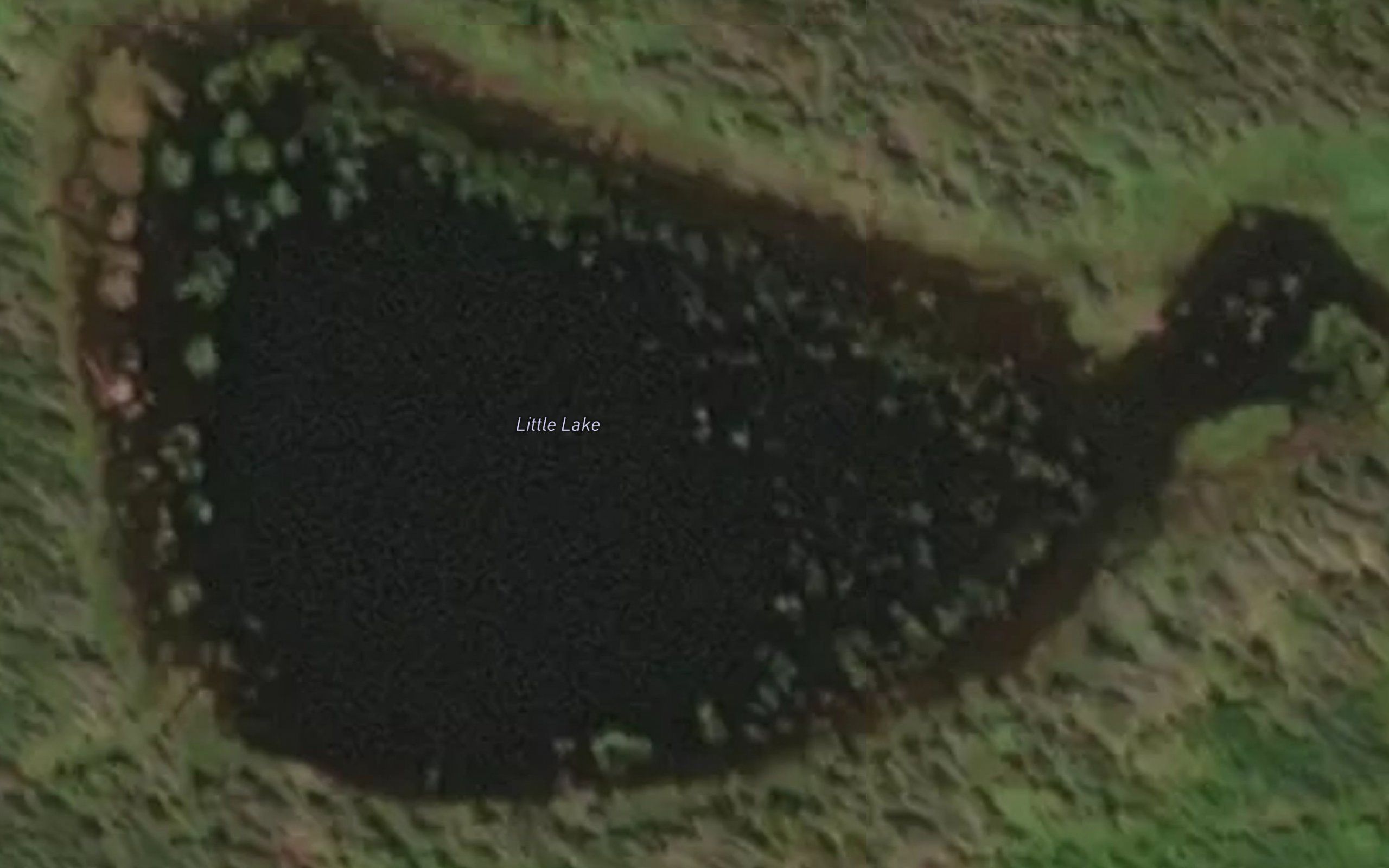 Little Lake