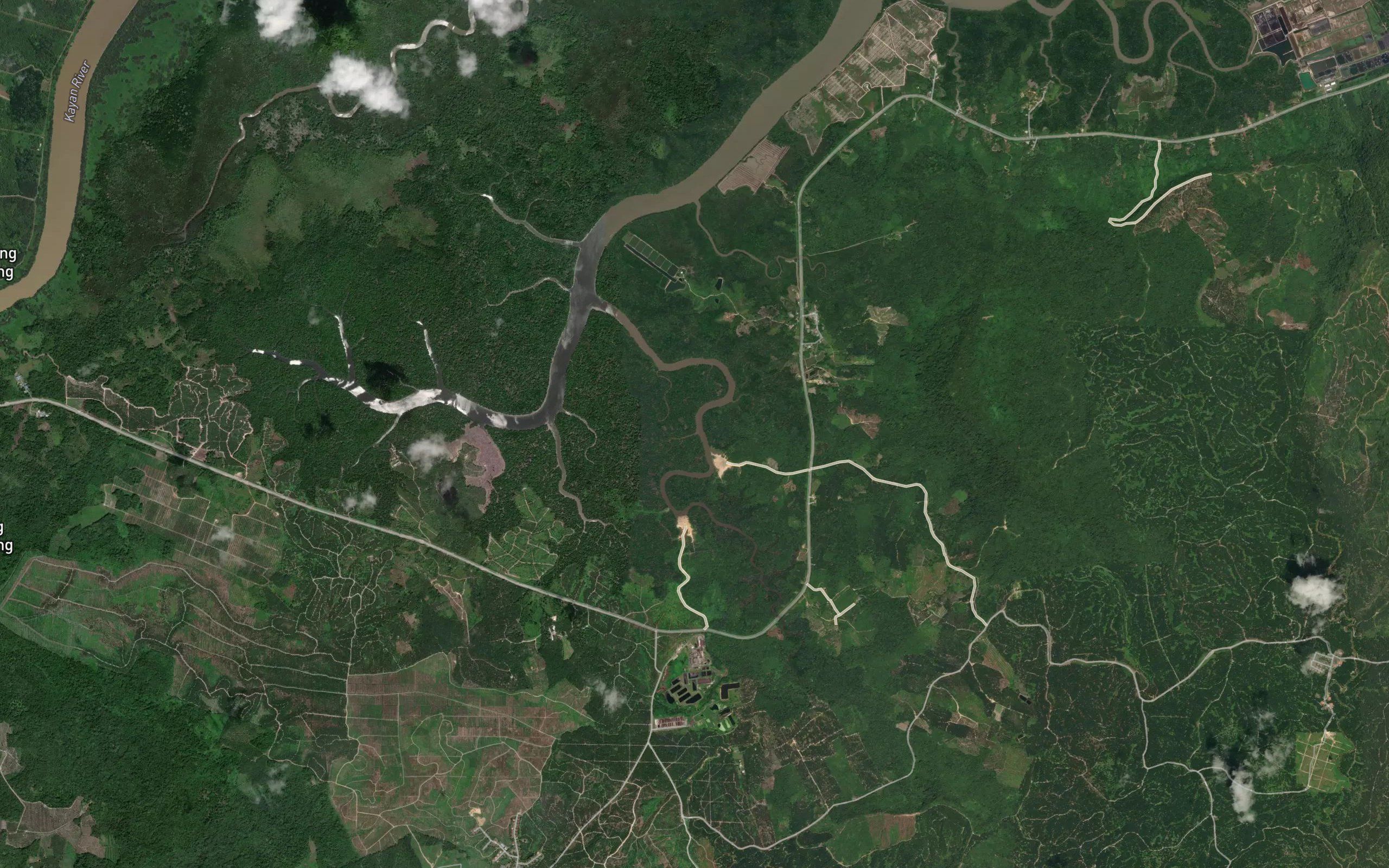 Sungai Pikul