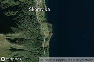 Skoravika