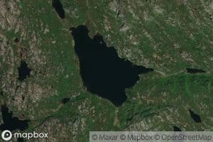 Eigjelandsdalstjorna