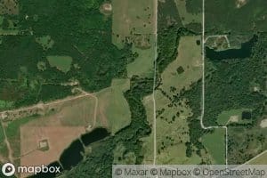 Jefferson Creek