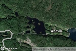 Anevikvatnet