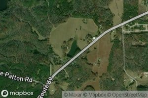 Wagon Wheel Lake