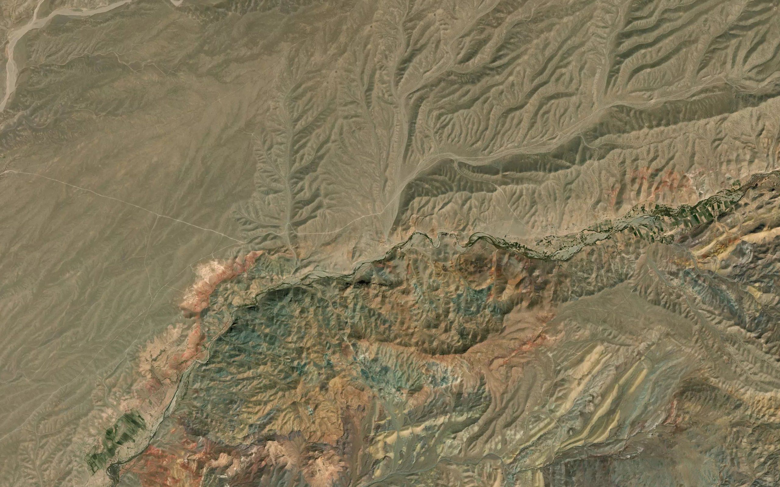 Rudkhaneh-ye Tangu