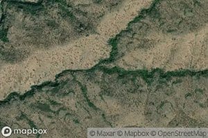 North Fork Little Mill Creek