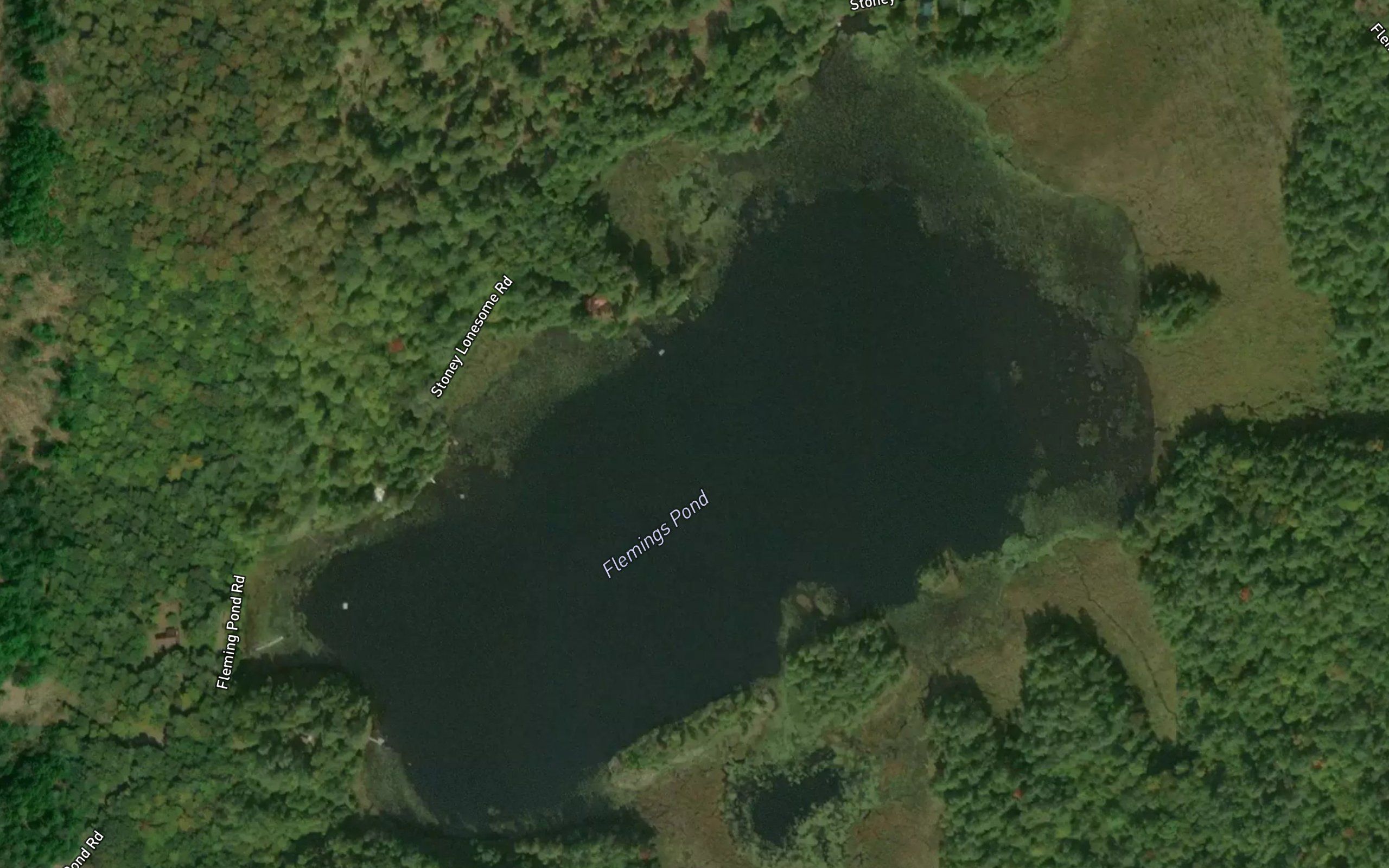 Flemings Pond