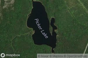 Picker Lake