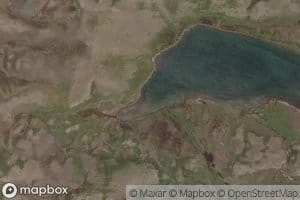 Spectacle Lake