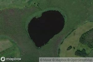 Ozero Vasil'yevskoye