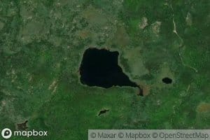 Benedict Lake