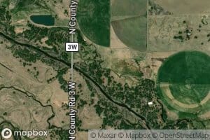 Butler Irrigation Ditch