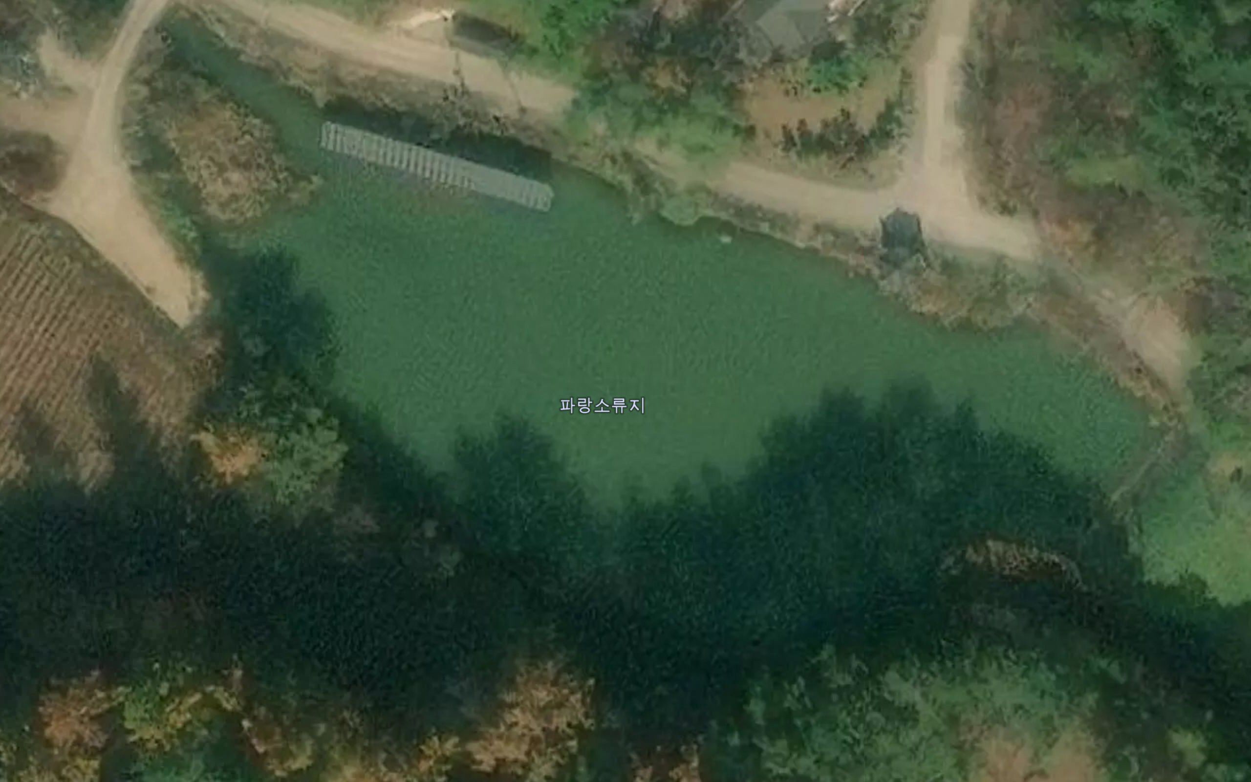 Parangsoryuji