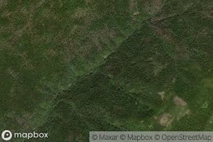 Ozero Orlinoye Gnezdo