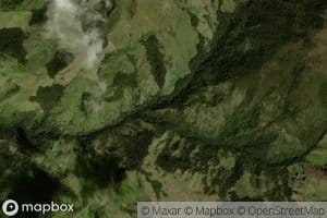 Quebrada Rincon Santo