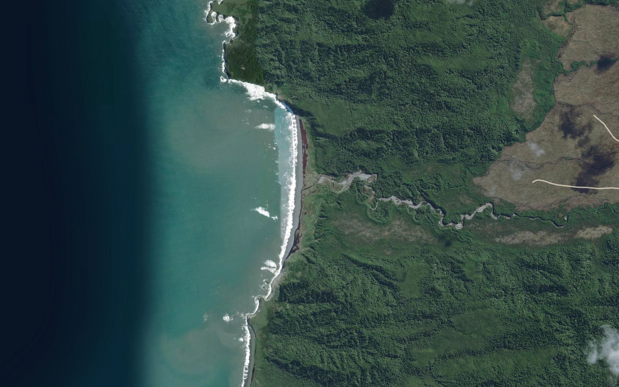 Rio Catiao