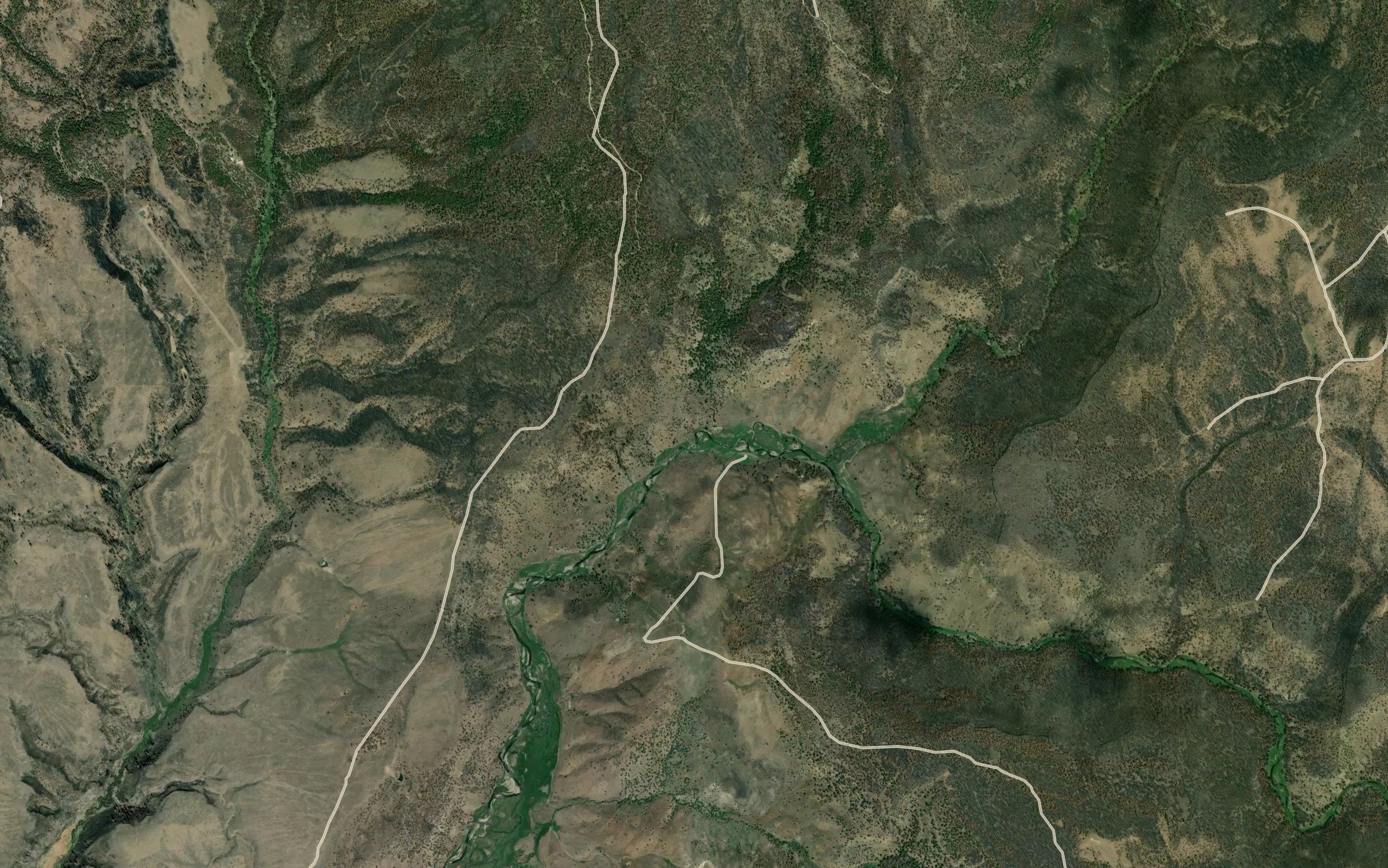 Dry Creek