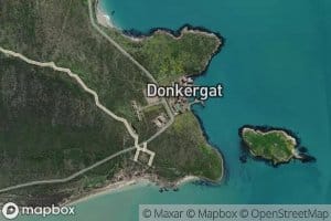 Donkergatbaai