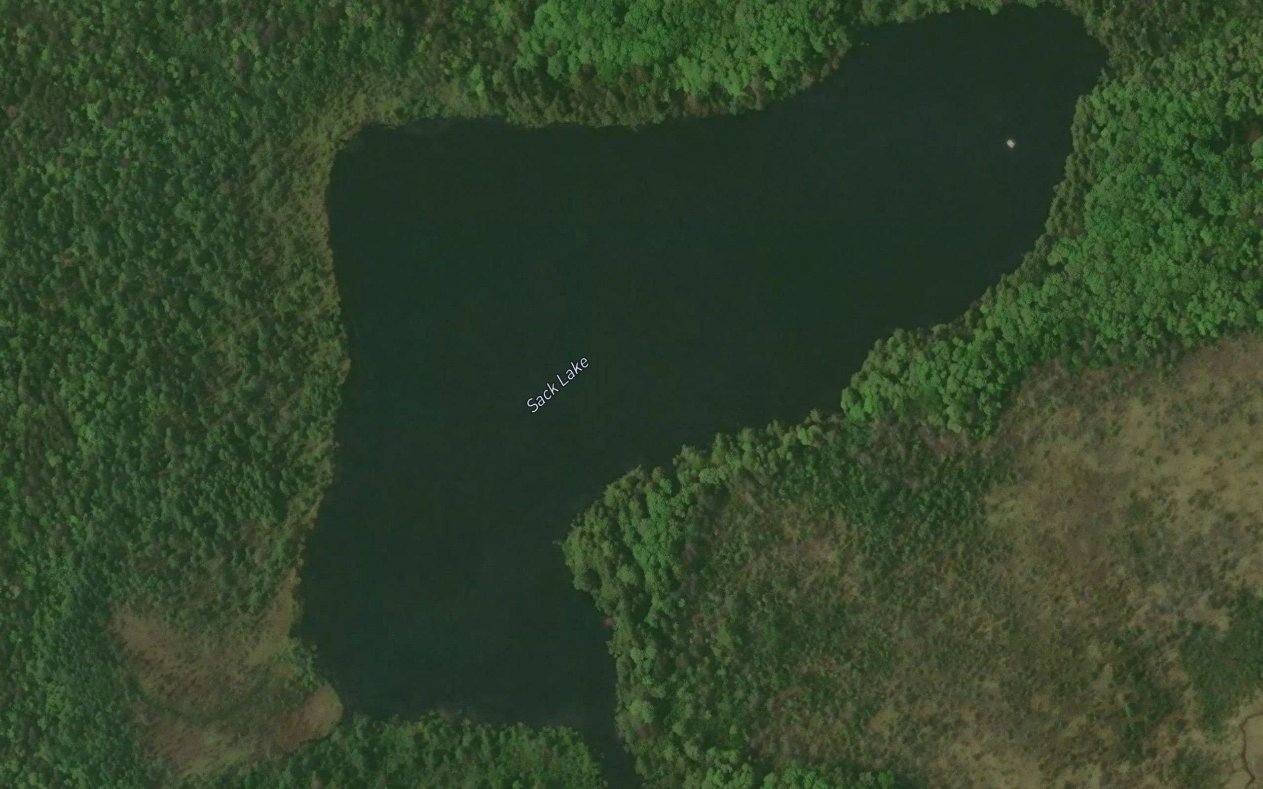 Sack Lake