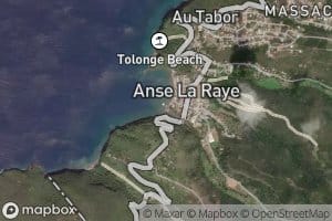 Grande Riviere de l'Anse La Raye