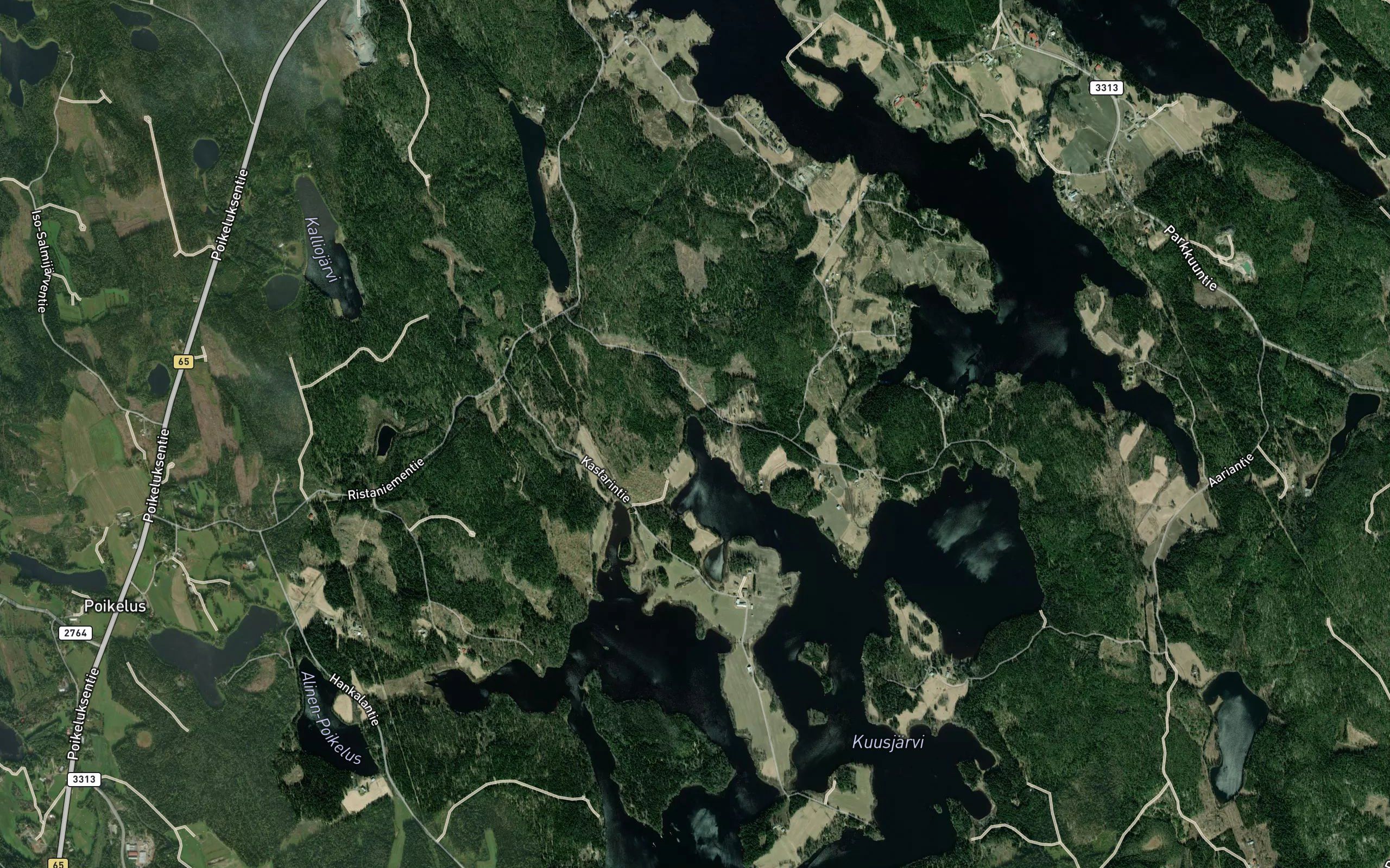 Vaarinlahti