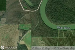Kellum Slough