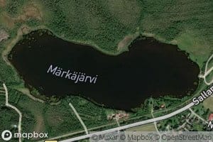 Markajarvi