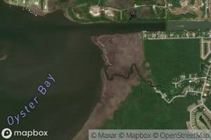 Muddy Creek (historical)