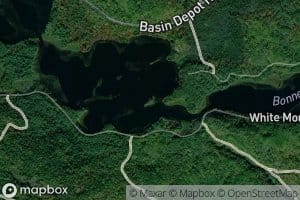 White Mountain Narrows