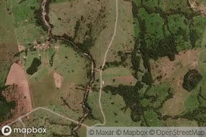 Corrego do Morro da Mesa