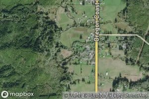 Munson Creek