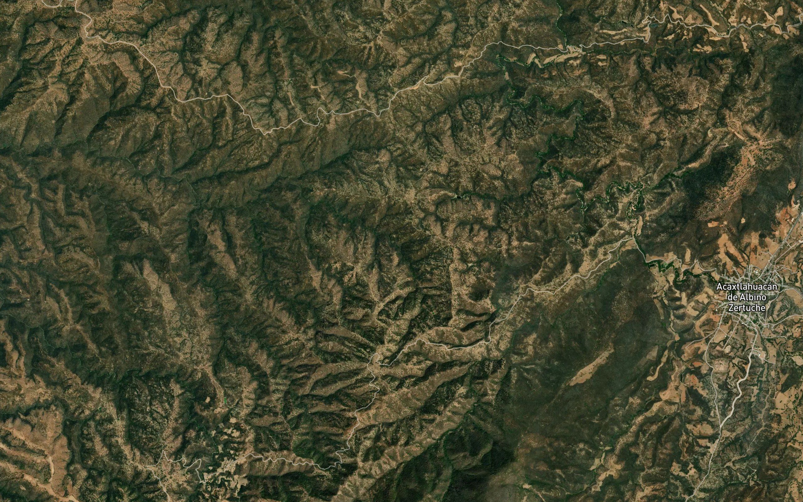 Barranca Atlaminca
