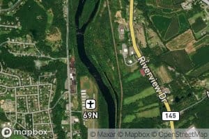 Lehigh Canal (historical)