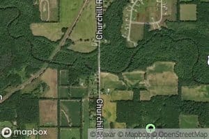 Hunton Creek