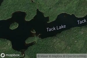 Tack Lake