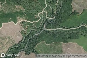 Deadline Creek