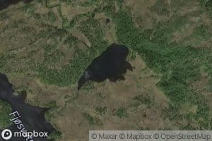 Litlfjosvatnet