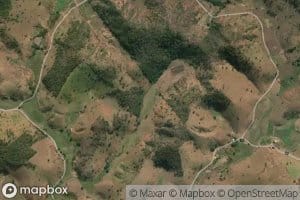 Lagoa Brejo Serrador