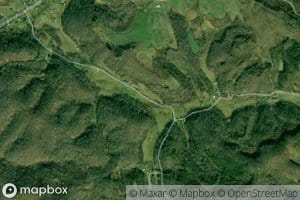 Far Fork Sandsuck Creek