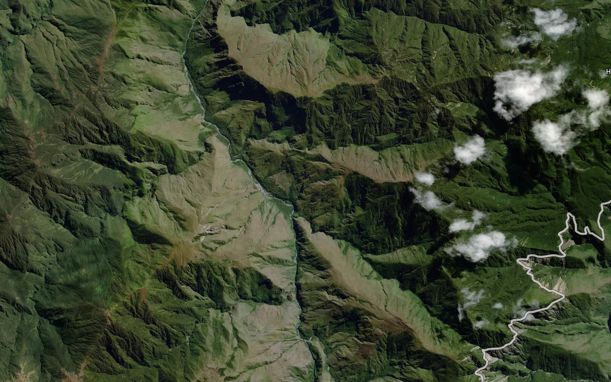 Rio Quiaca