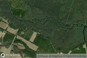 Nicks Lake (historical)