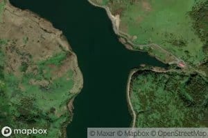 Ozero Kuybyshevskoye