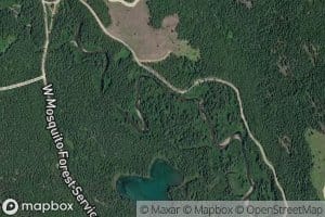 Rioulx Creek