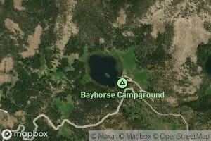 Bayhorse Lake