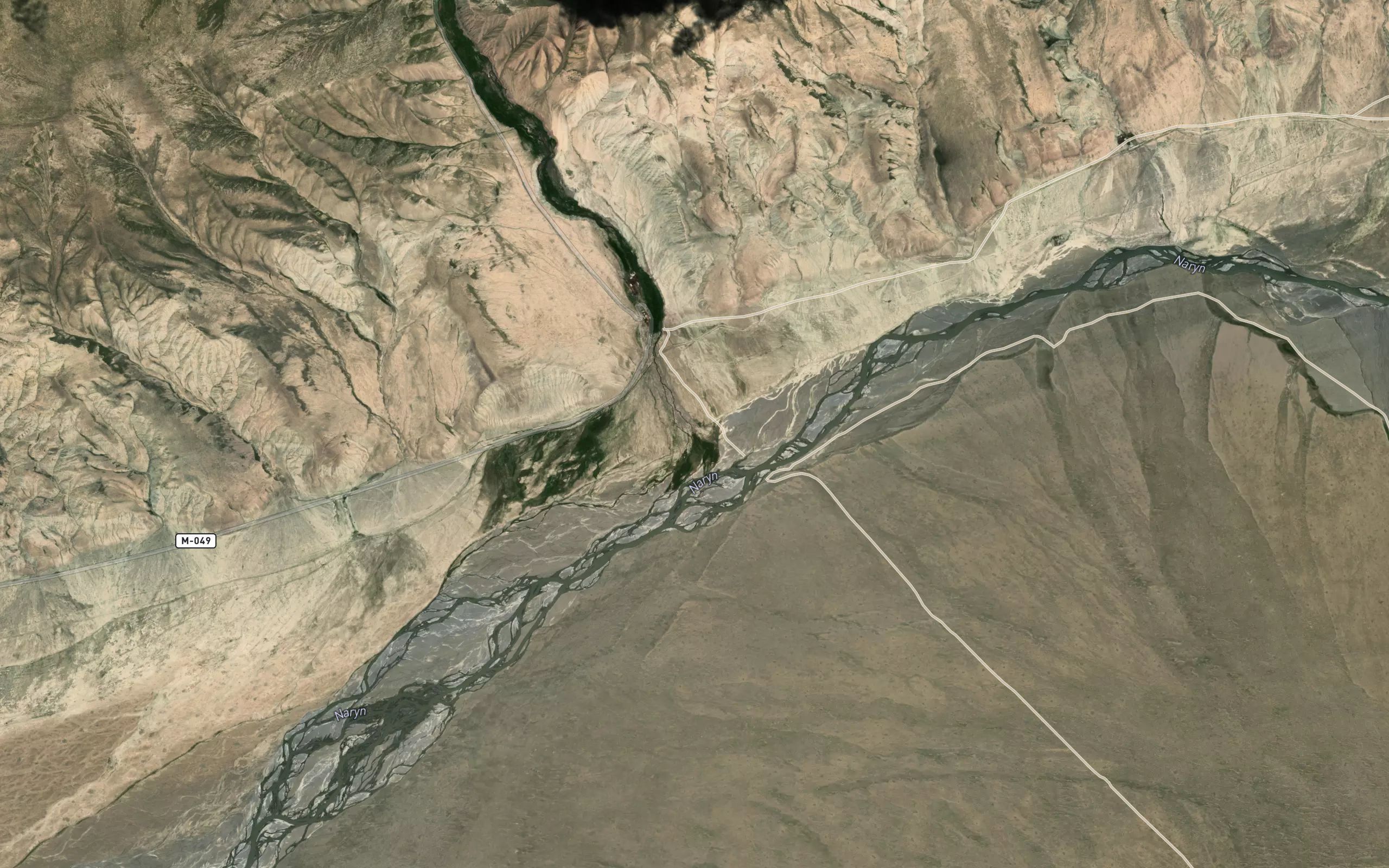 Aygyrbulak