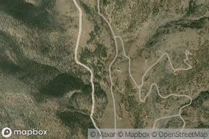 Shearing Creek