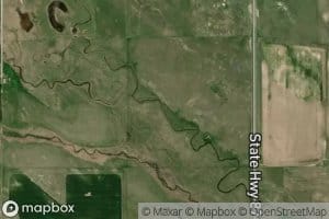 Hay Springs Creek
