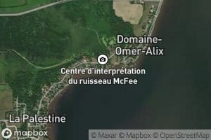 Ruisseau McFee
