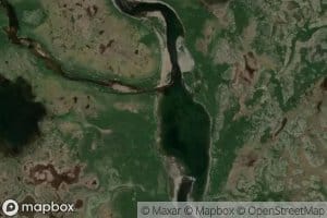 Petit lac Qamanikallak