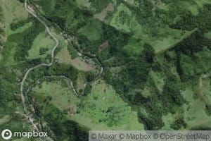 Corrego da Mariazinha